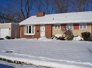 18 Ebling Ave, Tonawanda, NY 14150