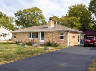 149 S Kingdom St, Bethalto, IL 62010