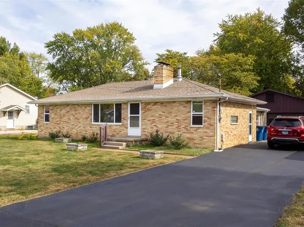 149 S Kingdom St, Bethalto, IL 62010