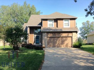 223 Levee Trl, Dakota Dunes, SD 57049