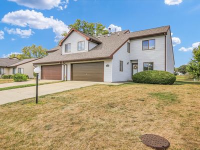 423 Clearwater Dr #423, Champaign, IL, 61822