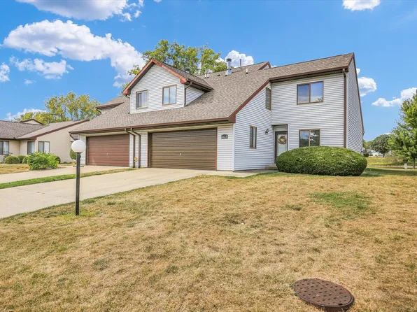 423 Clearwater Dr #423, Champaign, IL 61822
