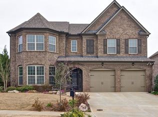 2615 Augeron Ct, Alpharetta, GA 30004