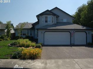 13507 NE 1st Pl, Vancouver, WA 98685
