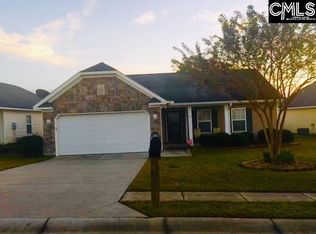 705 Applegate Ln, Columbia, SC 29209