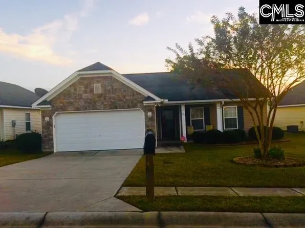705 Applegate Ln, Columbia, SC 29209