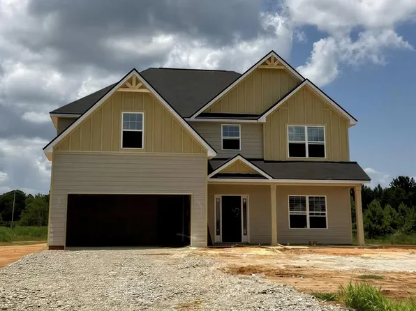 38 Cedar Sage Ln, Fort Mitchell, AL 36856
