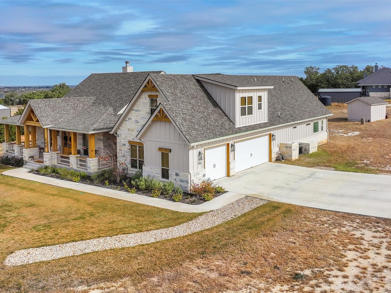 500 Yellow Senna Pl, Liberty Hill, TX 78642 | MLS #5021367 | Zillow