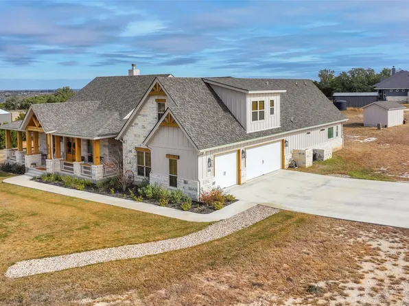 500 Yellow Senna Pl, Liberty Hill, TX 78642