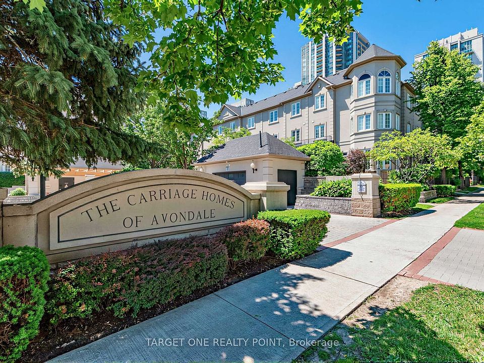 1st image of 37 Avondale Ave #509