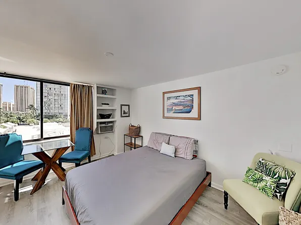 (undisclosed Address), Honolulu, HI 96815