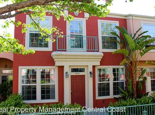 2909 Garibaldi Ave, San Luis Obispo, CA 93401