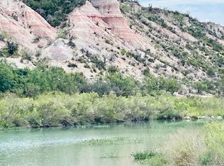 1350 Industrial Dr S #6-K, Junction, TX 76849