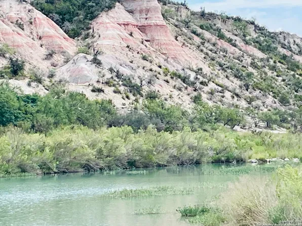 1350 Industrial LOT S-6,K, Junction, TX 76849