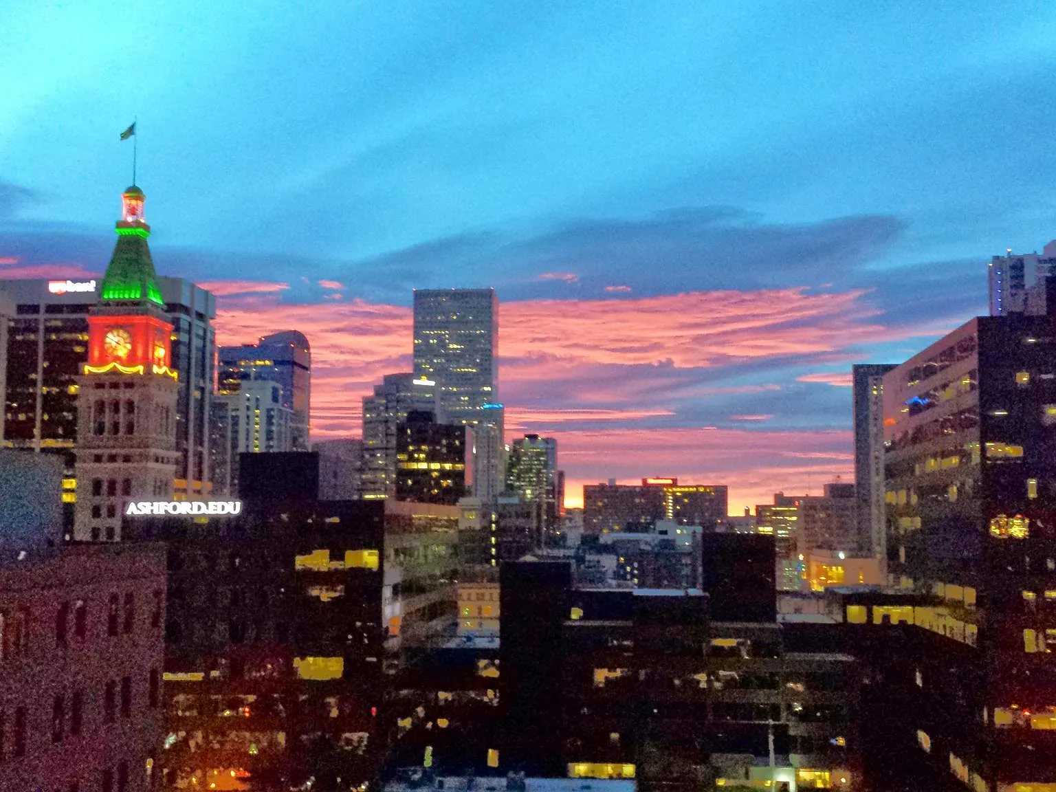 2 bed, 1500 sqft, $2,700 — Photo 3