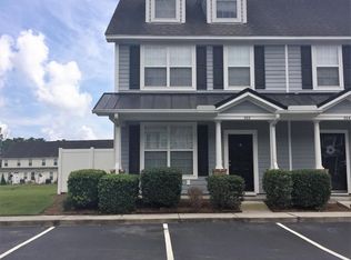 202 Hemingway Cir, Summerville, SC 29483