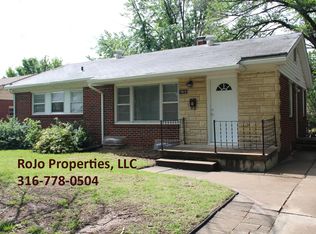 7915 E Clay St, Wichita, KS 67207