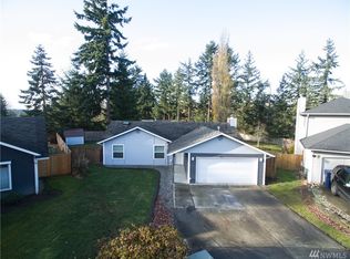 35701 23rd Pl S, Federal Way, WA 98003