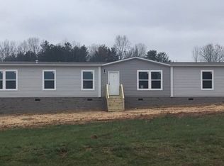 50 Buck Branch Rd, Mill Spring, NC 28756