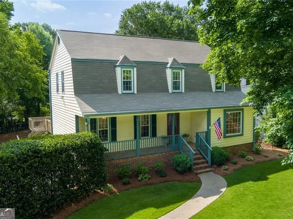 3444 Liberty Ln, Marietta, GA 30062
