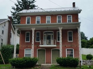 3759 Brumbaugh Rd, New Enterprise, PA 16664