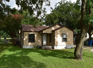 102 W Farmers Rd, Seagoville, TX 75159