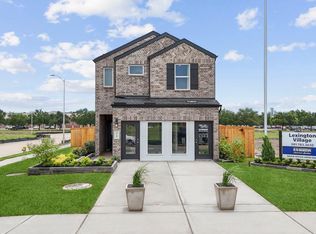 1743 Revolution Way, Missouri City, TX 77489