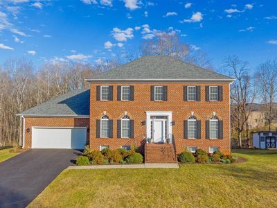 607 Susannah Pl, Lynchburg, VA, 24502