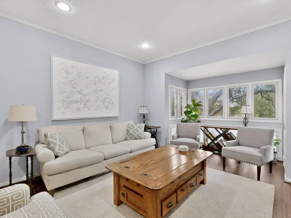 10764 Villager Rd APT D, Dallas, TX 75230