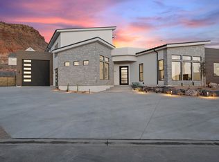 847 E Indian Springs Dr #LUBJIF, Washington, UT 84780