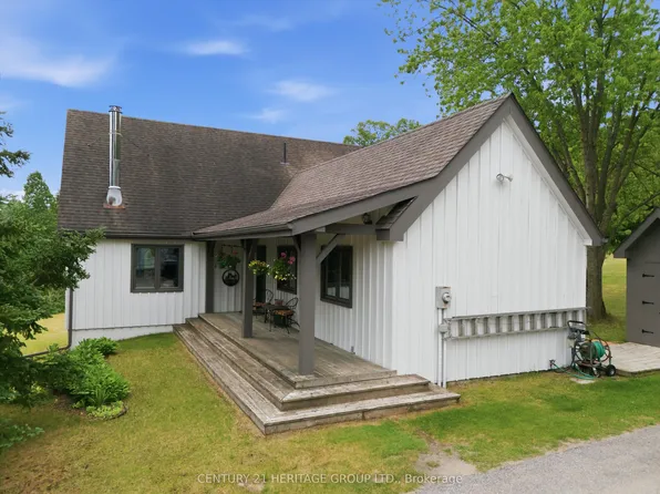 20822 Highway 48, East Gwillimbury, ON L0G 1M0