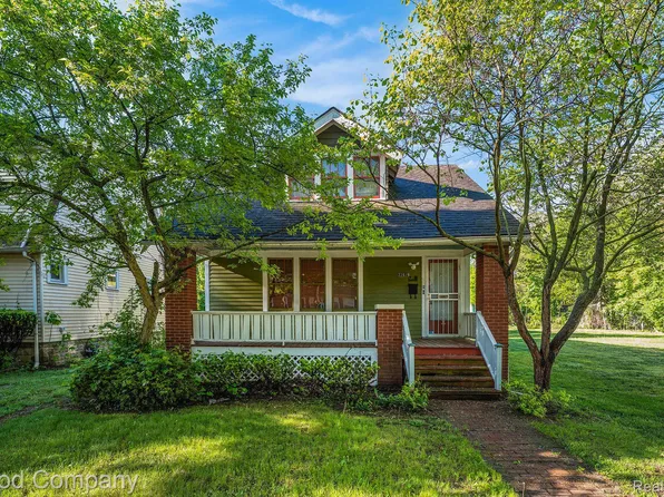 22619 Santa Maria St, Detroit, MI 48219