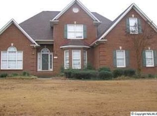 144 River Walk Trl, New Market, AL 35761