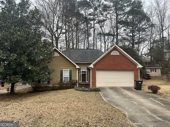 111 Green Point Way, Carrollton, GA 30117