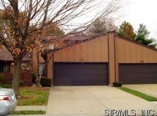 1112 Nancy Dr, O Fallon, IL 62269