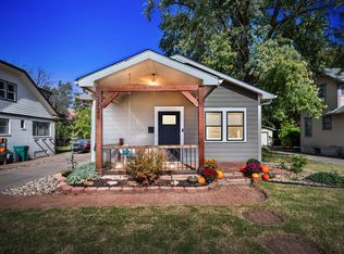 3728 Edgemont St, Wichita, KS 67208