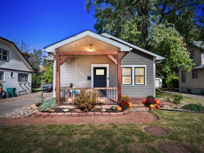 3728 Edgemont St, Wichita, KS, 67208