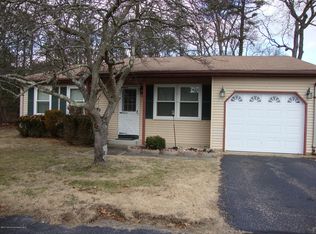 17 Central Ave, Manchester Township, NJ