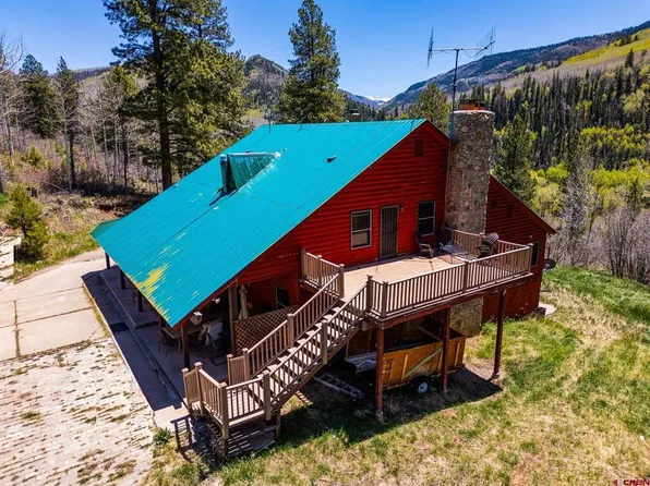 27315 Highway 145, Dolores, CO 81323