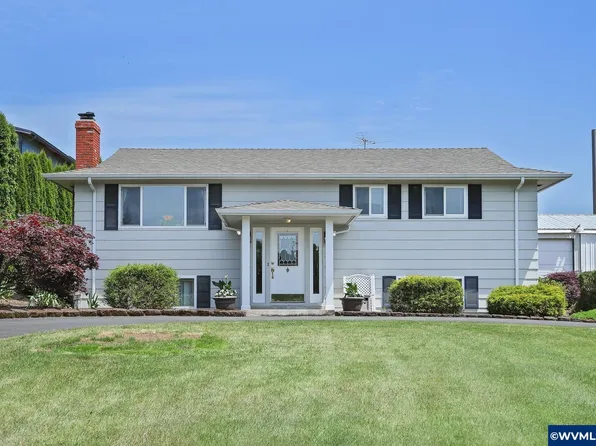 2654 Shipman Ln SE, Salem, OR 97317