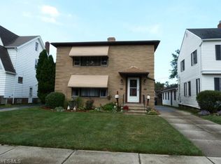 6818 Brownfield Dr, Parma, OH 44129