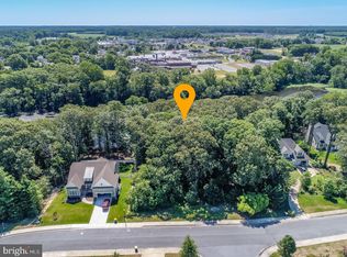 138 W Shore Dr LOT 11, Milton, DE
