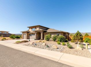 2689 Lookout Ln, Grand Junction, CO 81503