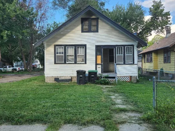 5718 N 25th Ave, Omaha, NE 68111