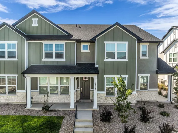 12657 S High View Ln #125, Herriman, UT 84096