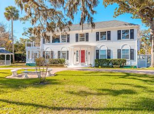 458 S Beach St, Ormond Beach, FL 32174