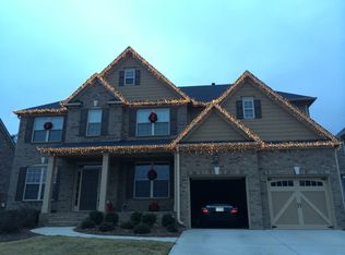 4415 Heathcliff Way, Cumming, GA 30041