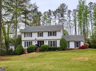 240 Pine Brook Way, Roswell, GA 30076