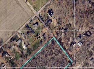 6149 Belfast Rd, Goshen, OH 45122