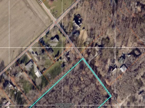 6149 Belfast Rd, Goshen, OH 45122